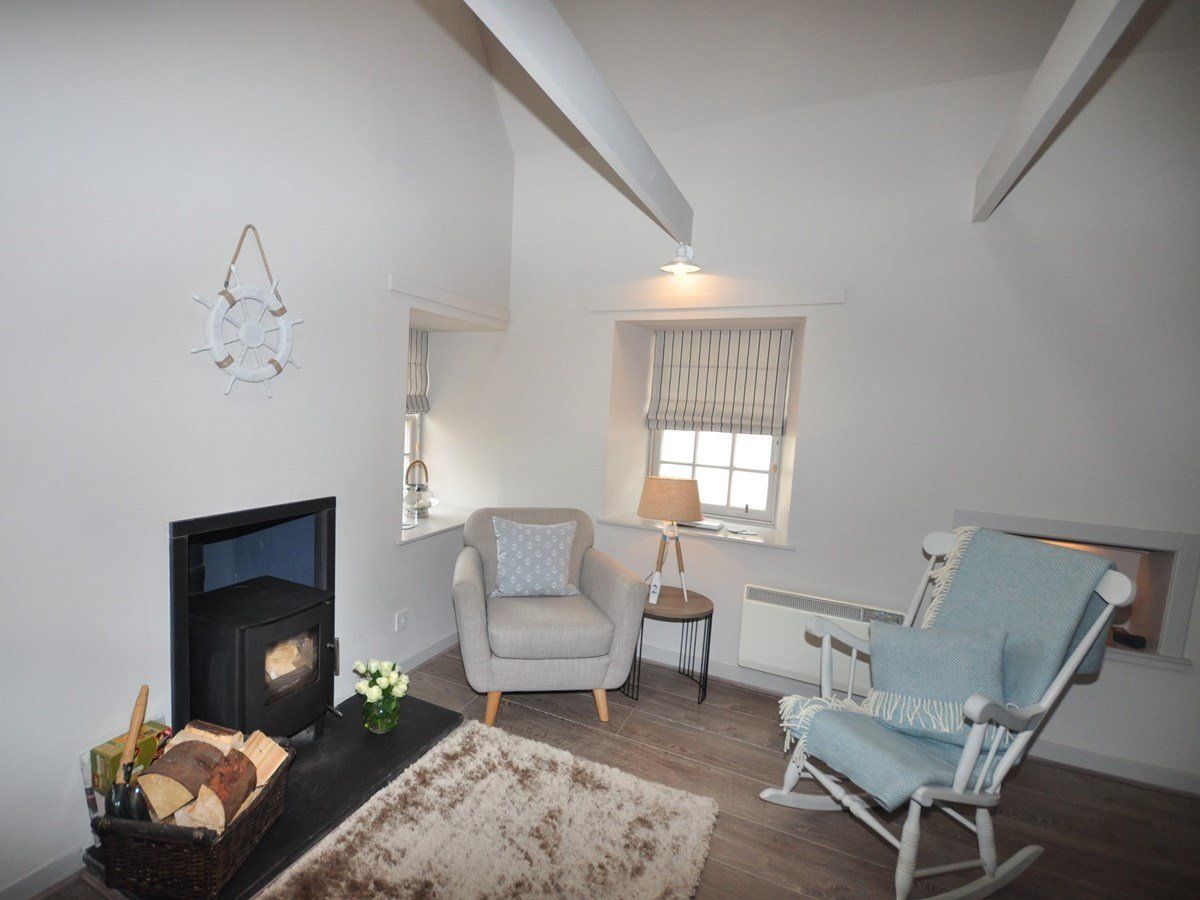 Buckie Cottage photo 2