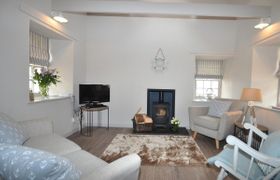 Buckie Cottage reviews