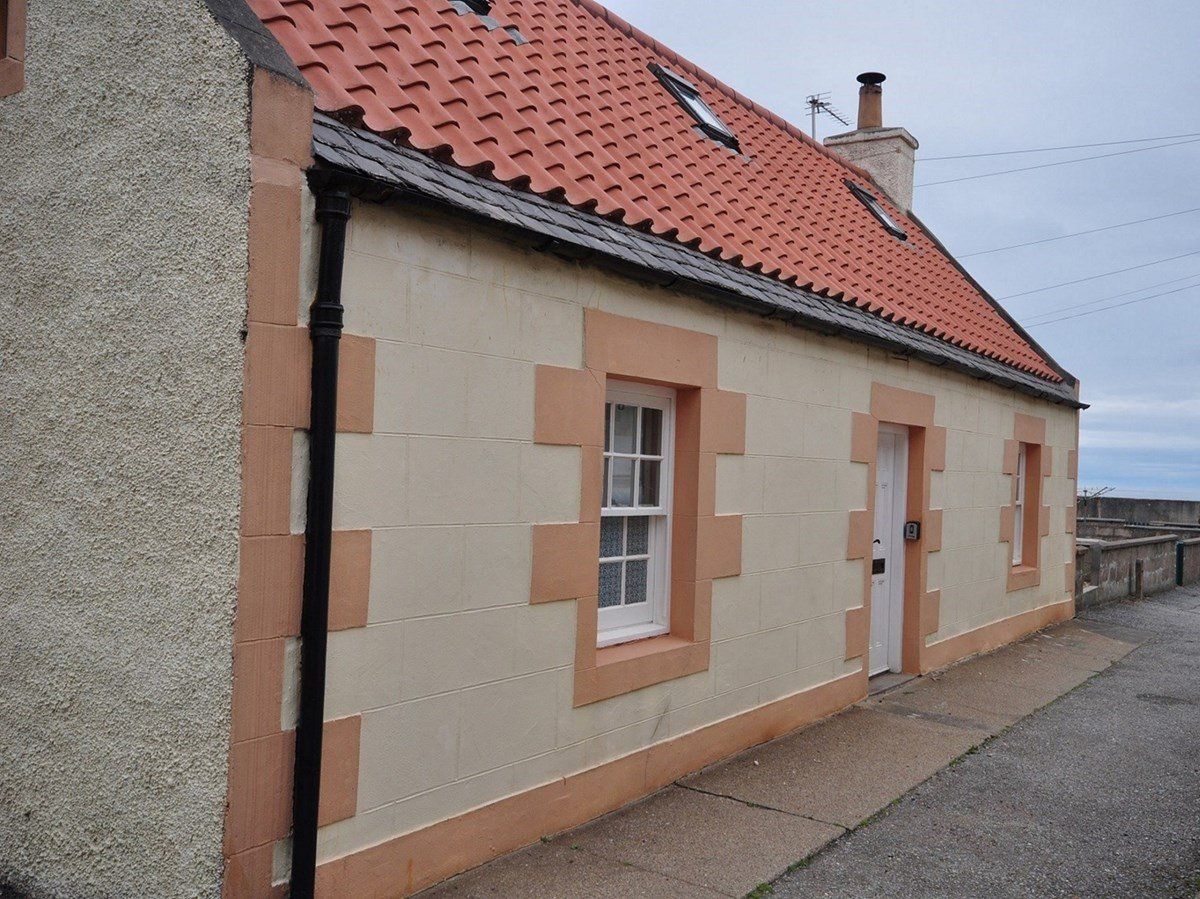 Buckie Cottage photo 8