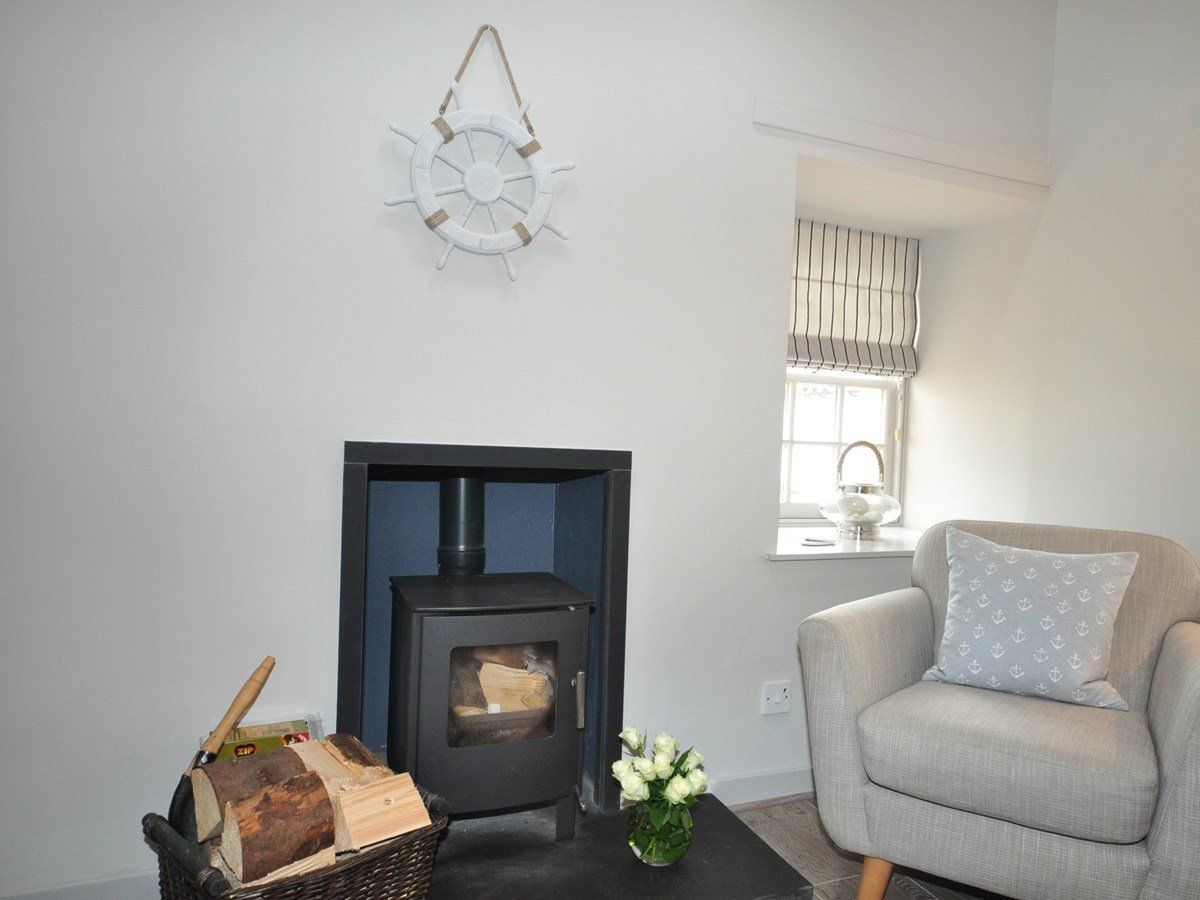 Buckie Cottage photo 5
