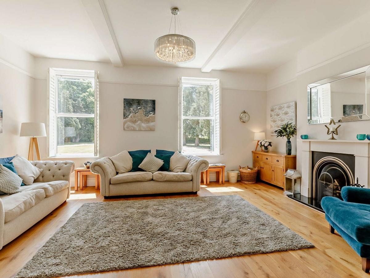 House in Somerset photo 5