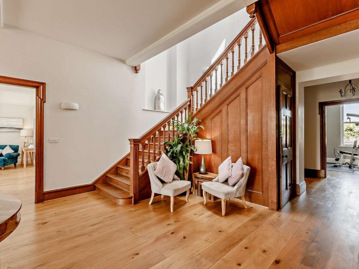 House in Somerset photo 8