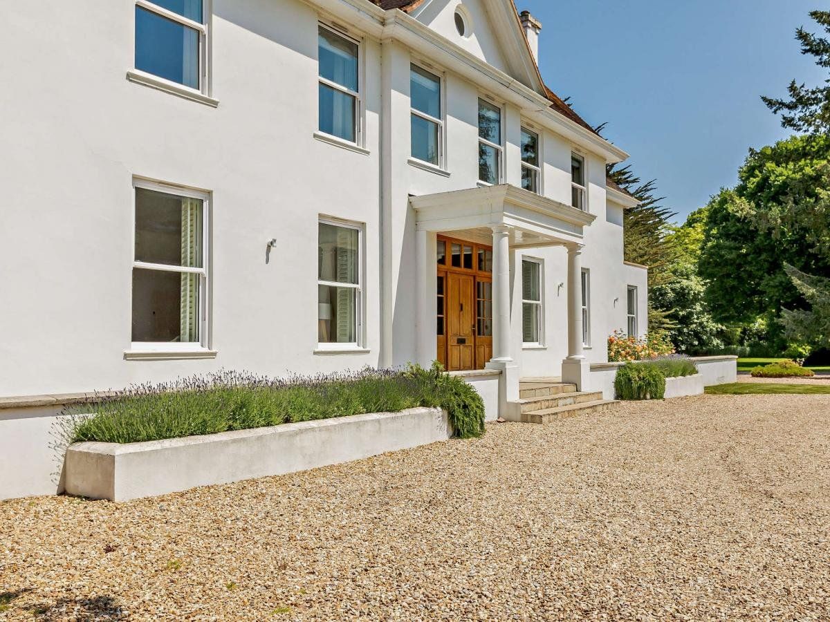 House in Somerset photo 2