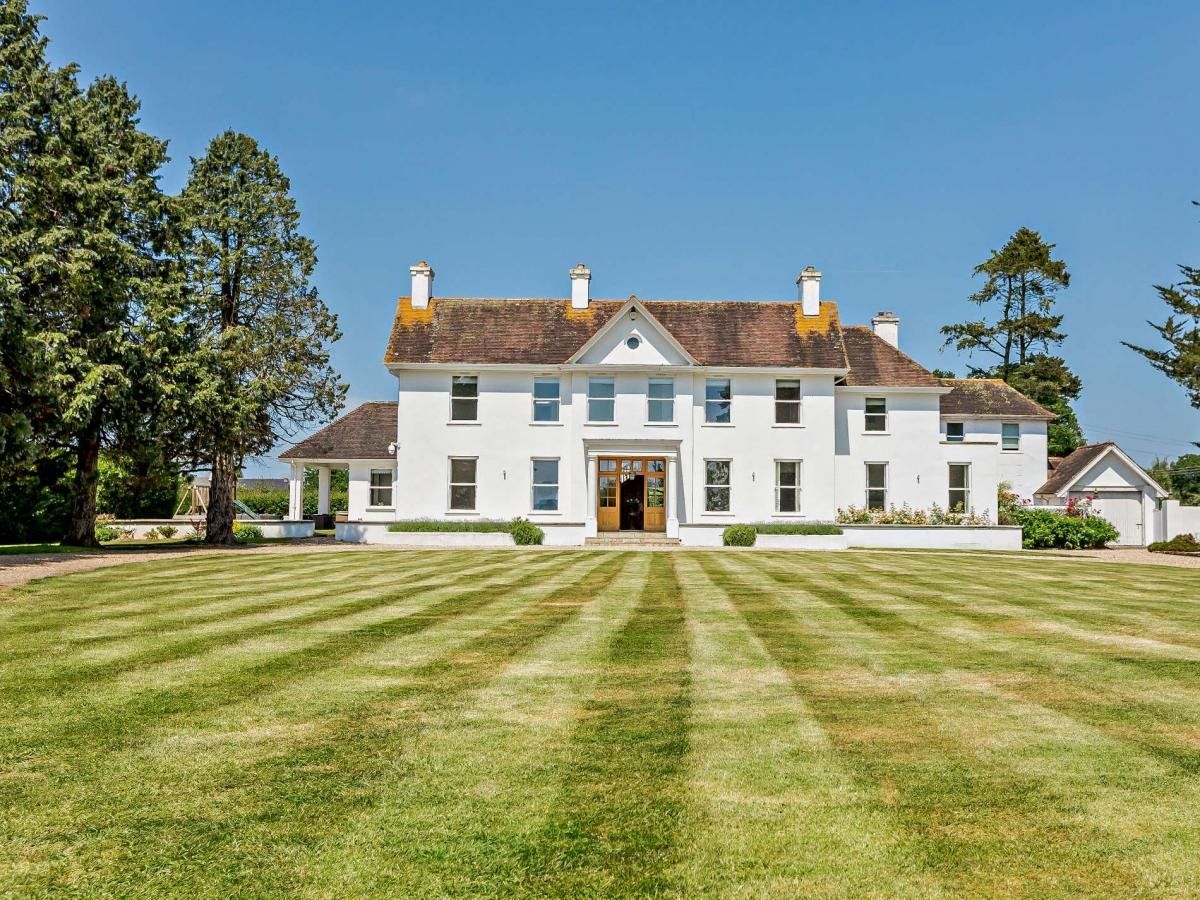 House in Somerset photo 1