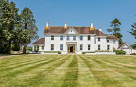 House in Somerset