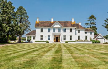 House in Somerset