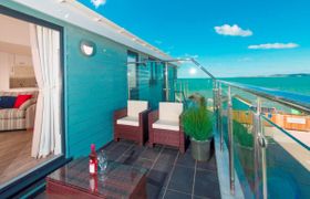 Apartment in North Devon reviews