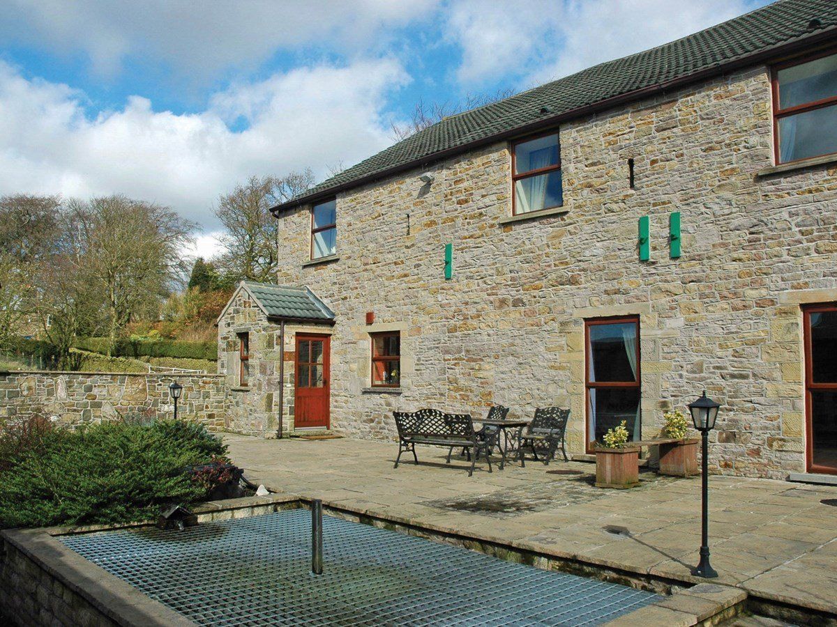 Whaley Bridge Cottage photo 1