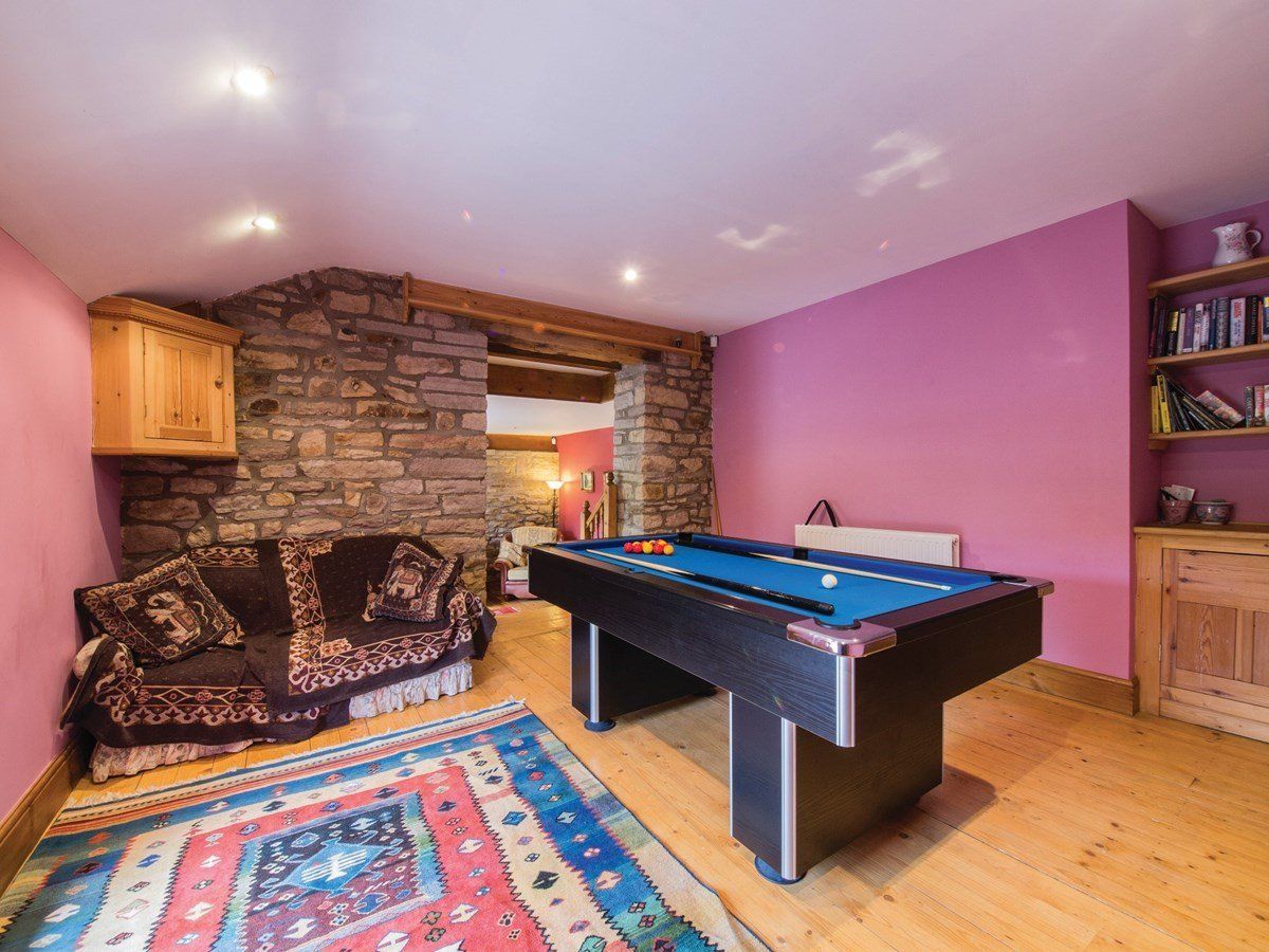 Whaley Bridge Cottage photo 6