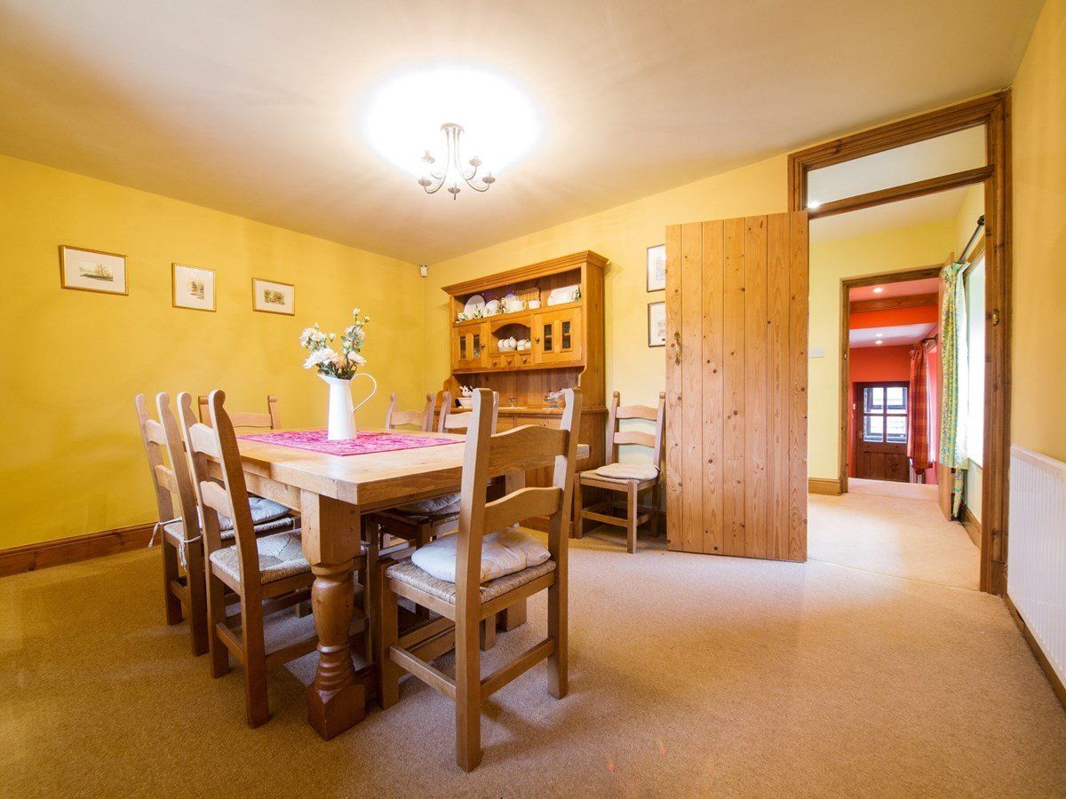 Whaley Bridge Cottage photo 4