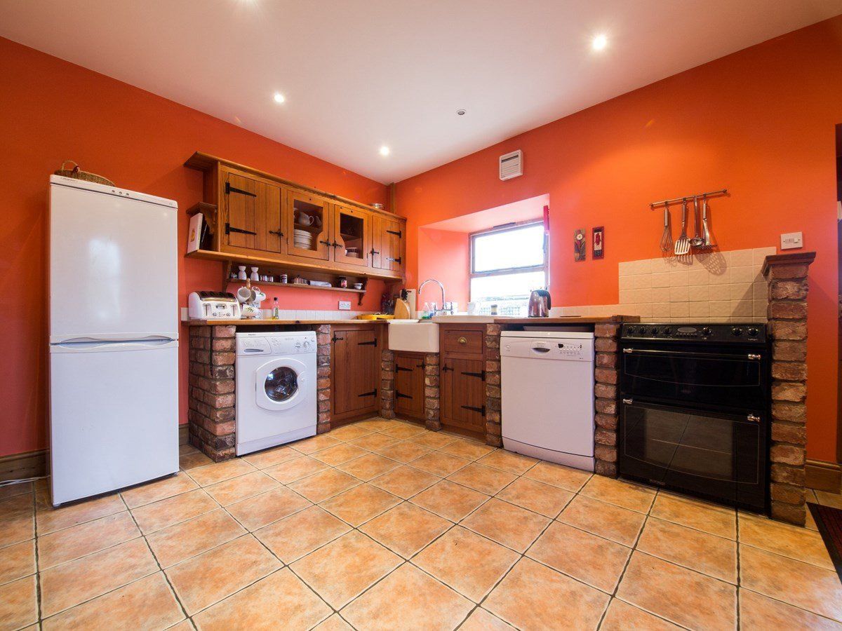 Whaley Bridge Cottage photo 5