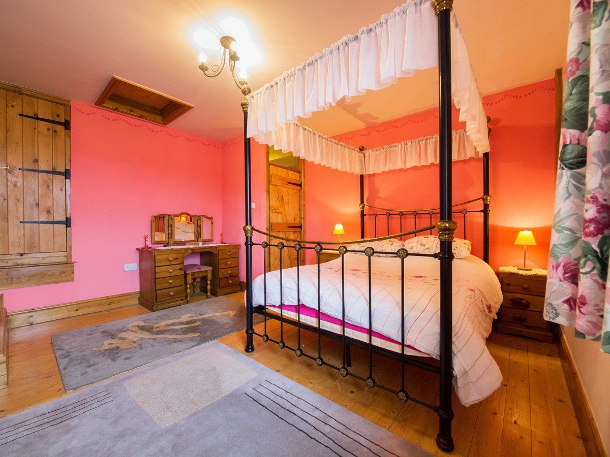 Whaley Bridge Cottage photo 8