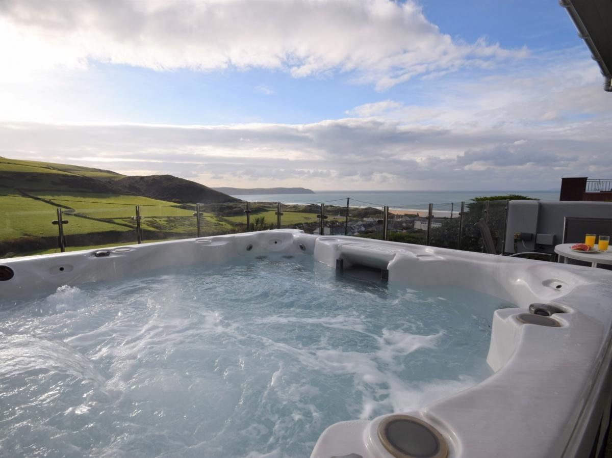 House in North Devon photo 1
