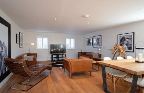 Apartment in Gloucestershire