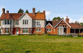 Cottage in Hampshire reviews