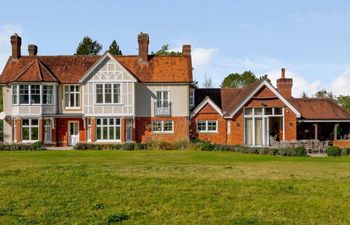 Cottage in Hampshire