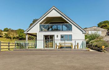 House in Somerset