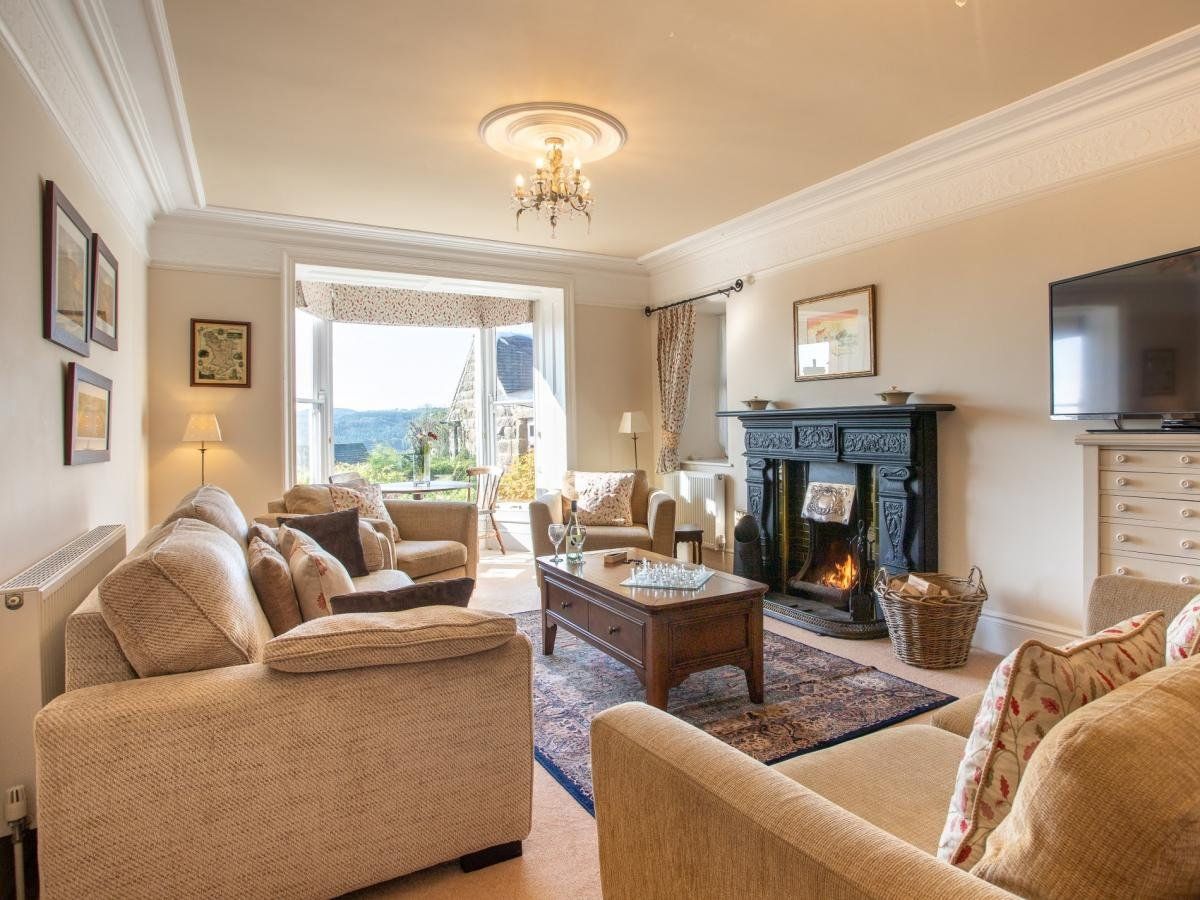 House in Derbyshire photo 7