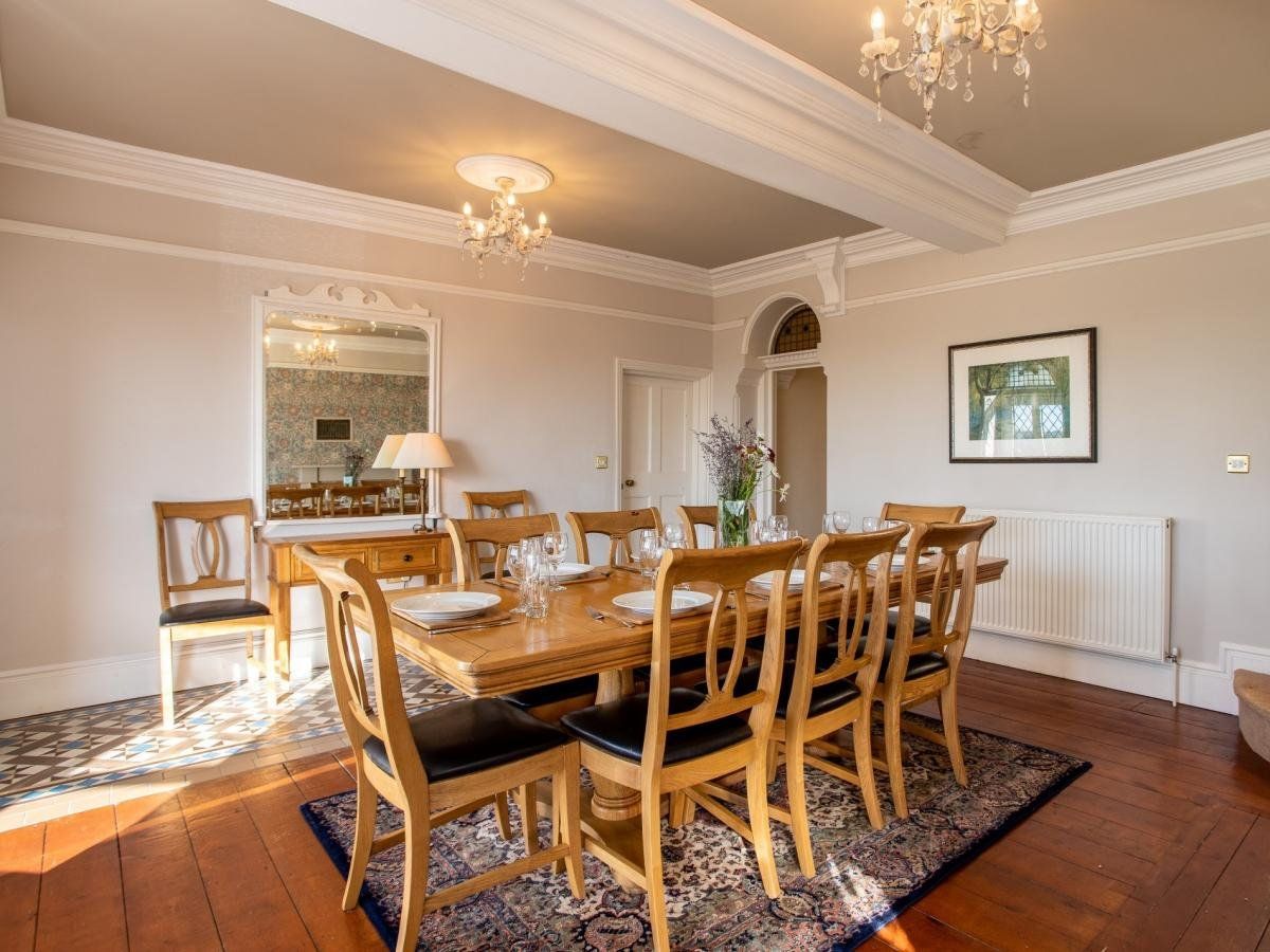 House in Derbyshire photo 10