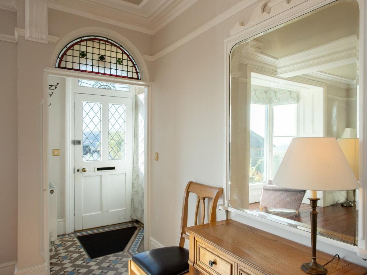 House in Derbyshire photo 6