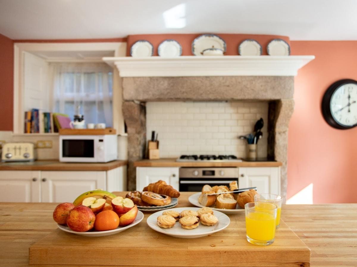 House in Derbyshire photo 8