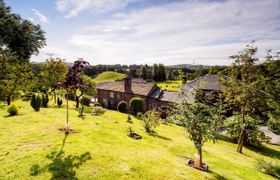 Cottage in Cheshire