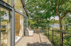 Cottage in Hampshire reviews