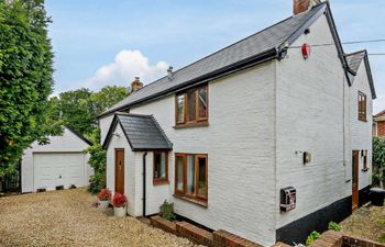 Cottage in Hampshire