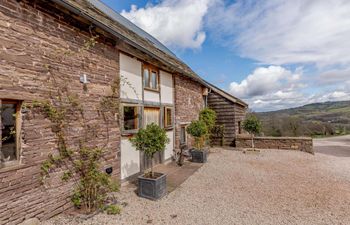 Cottage in Herefordshire