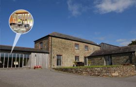 Barn in North Cornwall reviews