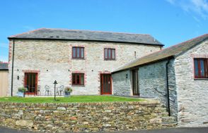 Barn in North Cornwall