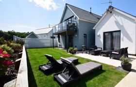 House in North Devon reviews