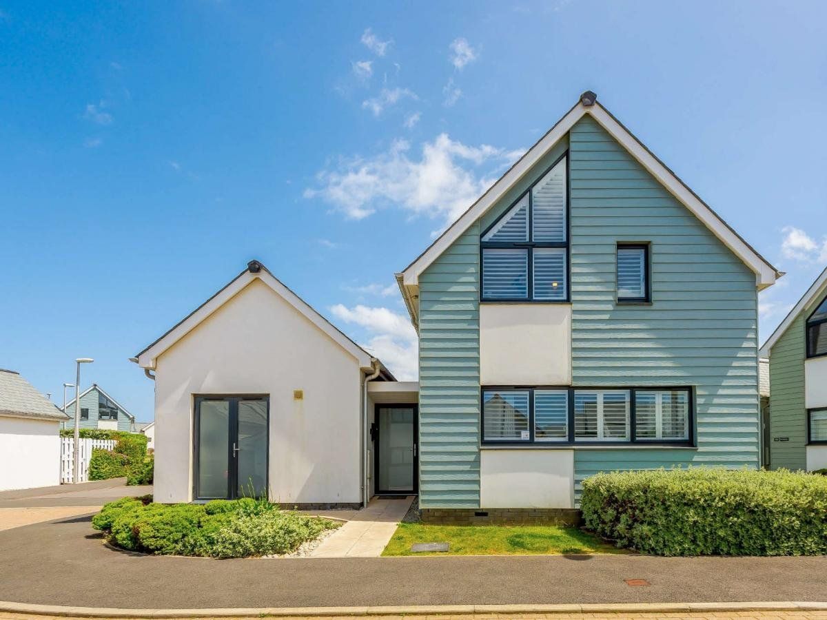 House in North Devon photo 8