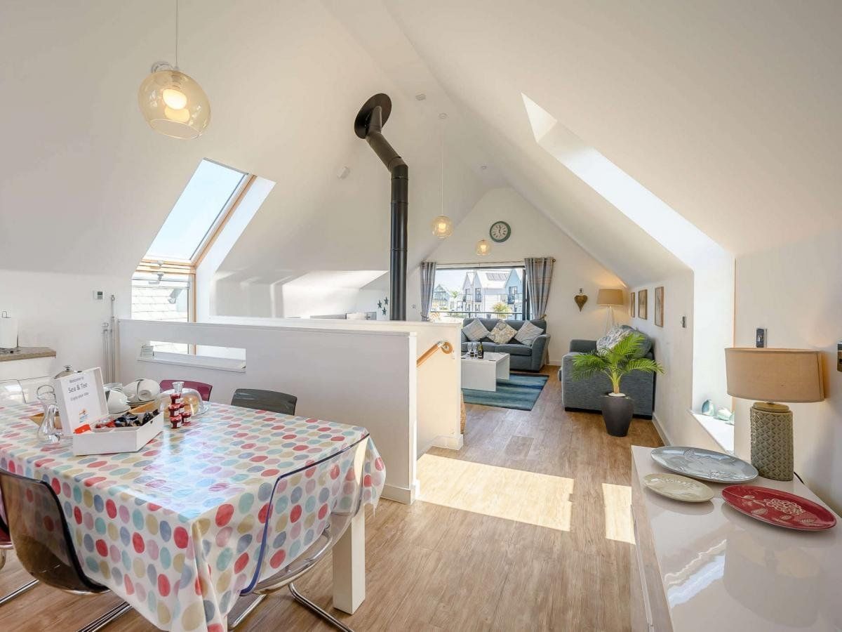 House in North Devon photo 9