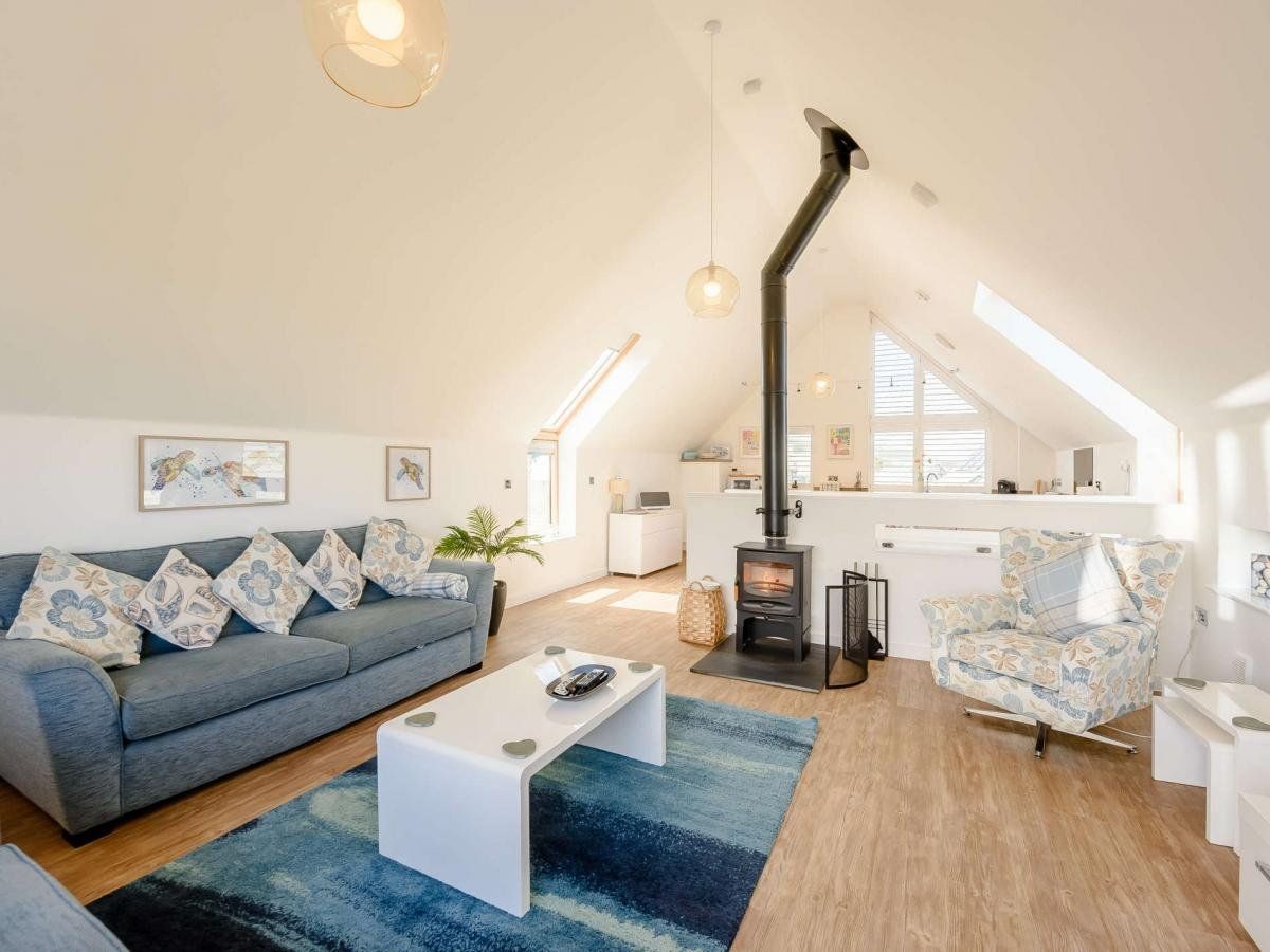 House in North Devon photo 2