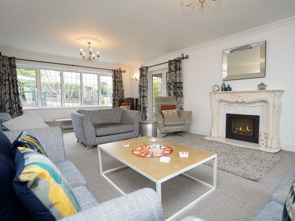 House in North Devon photo 7