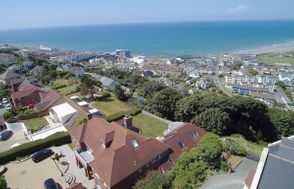House in North Devon