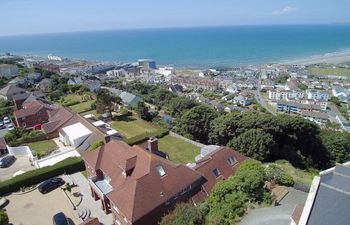 House in North Devon