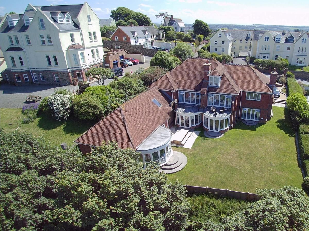 House in North Devon photo 4