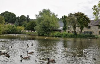 Bakewell Apartment