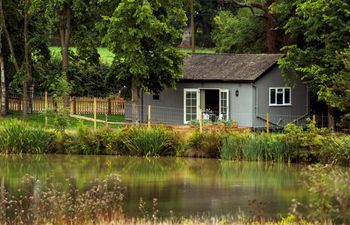 Cottage in Hampshire