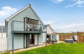 House in North Devon