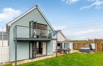 House in North Devon