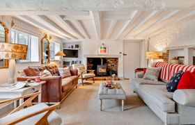 Cottage in Hampshire reviews