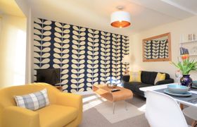 Aberaeron Apartment reviews