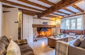 Cottage in Gloucestershire