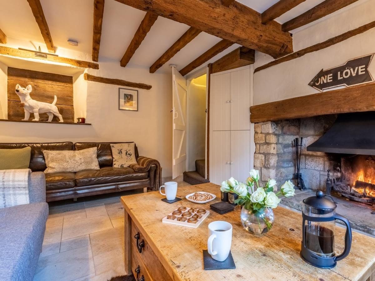 Cottage in Gloucestershire photo 5