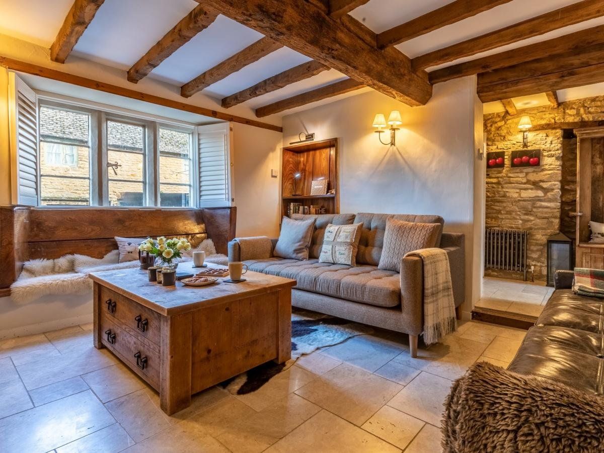 Cottage in Gloucestershire photo 2