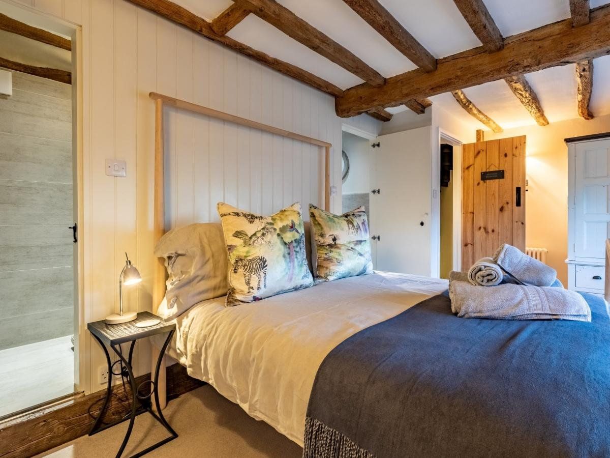 Cottage in Gloucestershire photo 10