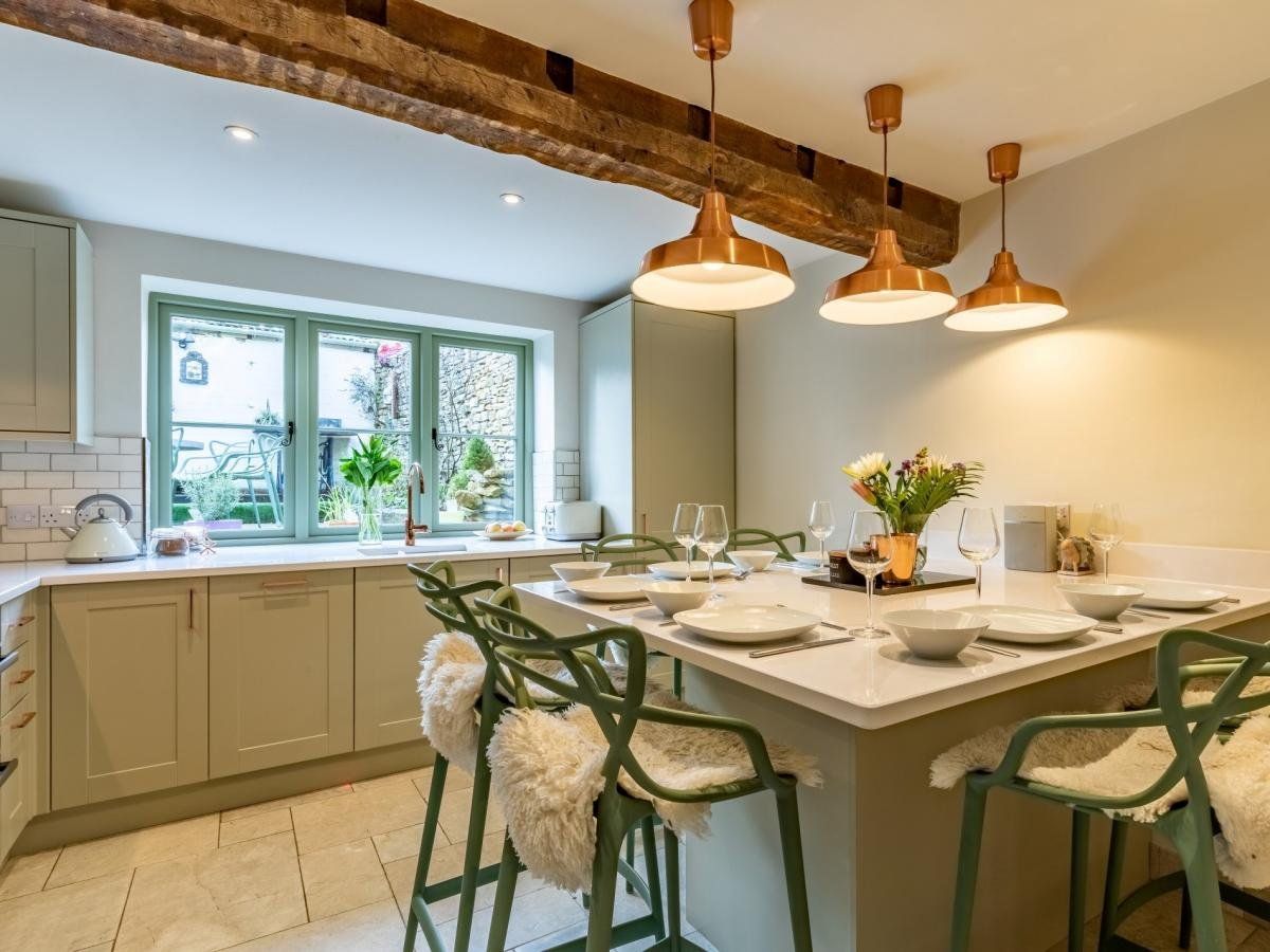 Cottage in Gloucestershire photo 7